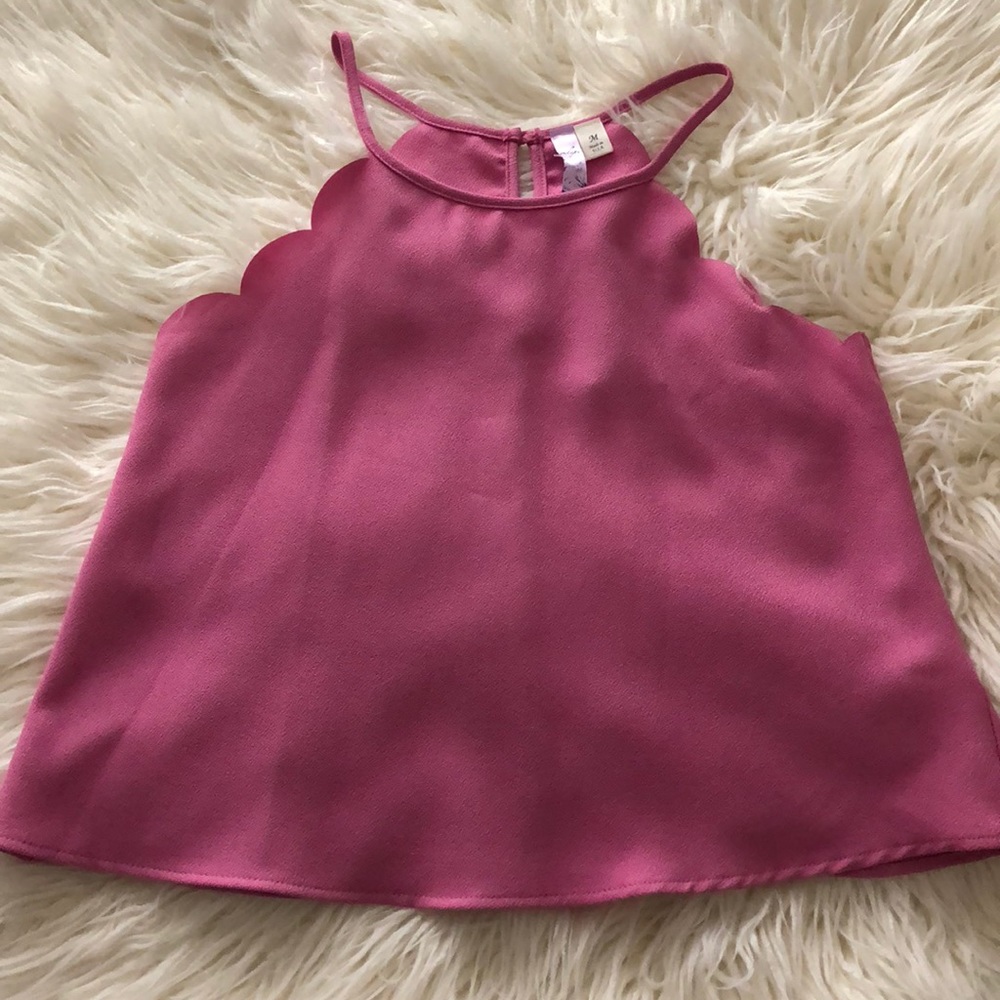 🌸Flowy tank top🌸
